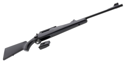 Купить Карабин Orsis 140 .223 Rem ОПП+планка Пикатинни