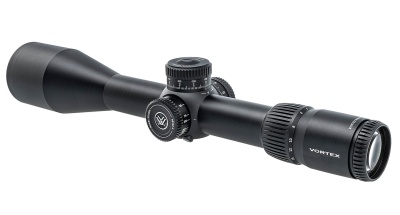 Купить Прицел опт. Vortex Venom 5-25х56 FFP EBR-7C MRAD (VEN-52502)