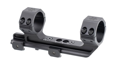 Купить Кронштейн Vector Optics 1-Piece Adjustable Extended Picatinny Mount 30мм, регулируемый