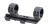 Купить Кронштейн Vector Optics 1-Piece Adjustable Extended Picatinny Mount 30мм, регулируемый