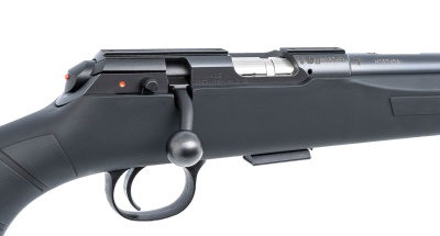 Купить CZ 457 Synthetic .22LR L-525