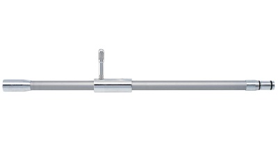 Купить Направляющая для шомпола ЧИСТОGUN, CBG-3L, cal.7.62-8mm.болт 17.7мм L=33см.