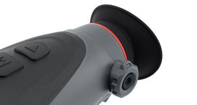 Купить Тепловизион.монокуляр AFFO AP09 256х192,12мкм Vox,25Hz,линза 9мм,WIFI