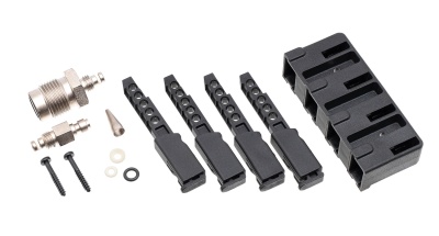 Купить (ИМЗ) МР 555К винт. пневм. газобаллон. спорт.многозар *