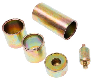 Купить ВЖИК-Обжим 3,12кл,Антикор для УПС-5 (код товара:VZH3-12G-5)