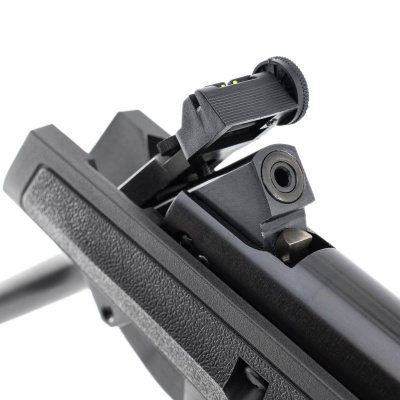 Купить Sturm Snowpeak GR800S к.4,5 Break Barrel,+sets spring&piston cuff 1-заряд., пневм.винтовка