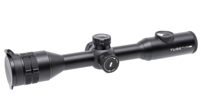 Купить Прицел тепловизионный Tube TL35V2,384х288,12мкм VOx,50Гц,35мм,1280*960 Дисплей LCOS,WIFI спец 