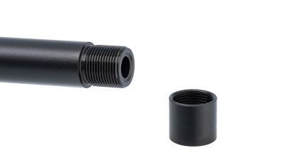 Купить CZ 600 Ergo cal.30-06, THR M15х1 охот.карабин *