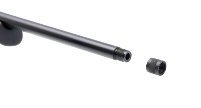 Купить Карабин CZ 557 Range Synthetic .308Win, 4 round DM M14х1, охот. карабин