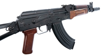 Купить Карабин МА-136-03 к.7,62х39 с бок. планкой L-305 (М-Армз)