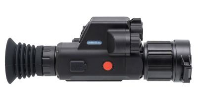 Купить Прицел тепловизионно-цифровой Sytong FM06-50LRF, 640*512, 50мм, дальномер