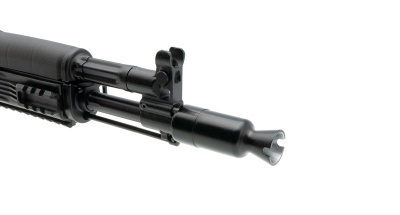 Купить Самозарядный карабин САЙГА -МК исп. 033, L-341 к. 5,45x39