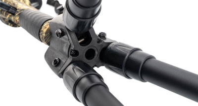 Купить Сошка FieryDeer Gen4 трипод 180 см