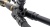 Купить Сошка FieryDeer Gen4 трипод 180 см