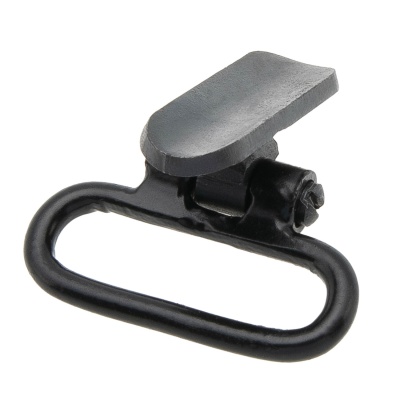 Купить Антабка на ствол ИЖ-27 под широкий ремень