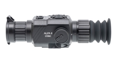 Купить Прицел тепловизионный Arkon Alfa II LT25M