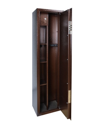 Купить Оружейный сейф OLDI №23 на 4 ствола (135х35х25) 28 кг