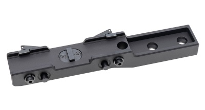 Купить Прицел тепловизионный ARTELV Electron 3.4x35 mm 384x288 LRF