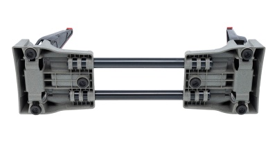 Купить Станок для чистки оружия Laserhunt LH-S-01 складной