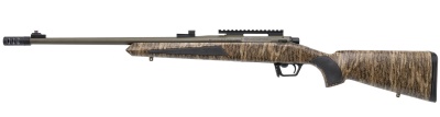 Купить HUGLU Ovis G2 MOSSY OAK BOTTOMLAND, кал.308 Win