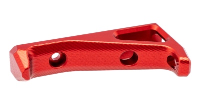 Купить Рукоять управления огнем M-LOK передняя, цвет красный