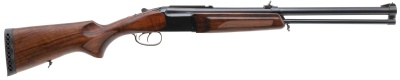 Купить Комбинированное ружье МР-94 с доп. стволом, L-600 к. 7,62x51 и 12/76