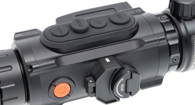 Купить Прицел тепловизионный Sytong XM2.0-650LRF x2.8/5.6/11.2/22.4,640*512, 50мм, дальномер