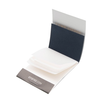 Купить Салфетки Otis для чистки оптики 25шт