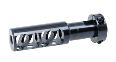 Купить Дульный тормоз-компенсатор Егерь Тактика-Тула для СВМ к. 7,62