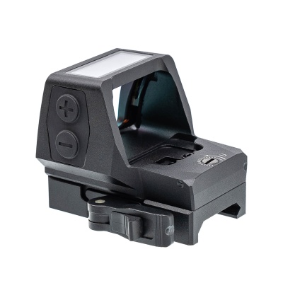 Купить Прицел коллиматорный Vector Optics Frenzy Plus 1-22x32 SMR