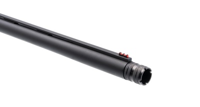 Купить Ружье HUGLU VEYRON Synthetic BLACK 4+1, 12x76, L-660, п/а газ.система, 4+1