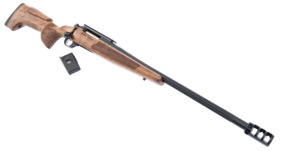 Купить Orsis SE (Hunter Deluxe) .308 Win карабин