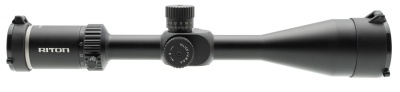 Купить Оптический прицел RITON 1 CONQUER 6-24х50FFP MPSR MOA