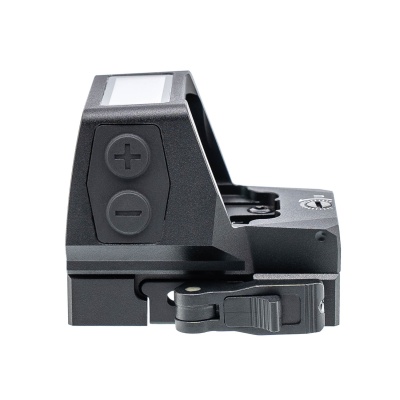 Купить Прицел коллиматорный Vector Optics Frenzy Plus 1-22x32 SMR