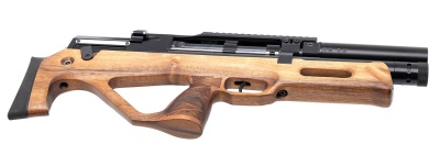 Купить Jaeger 6,35 SPR карабин, Буллпап/ПВ/Колба, конструктивно сходное c оружием изделие PCP