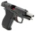 Пистолет ООП Гроза-3А к.9мм Р.А.(Триа) Купить Пистолет ООП Гроза-3А к.9мм Р.А.(Триа)