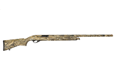 Купить Полуавтоматическое ружье  ATA Neo 12 Plastic Camo MAX 4 к. 20/76 с доп. стволом