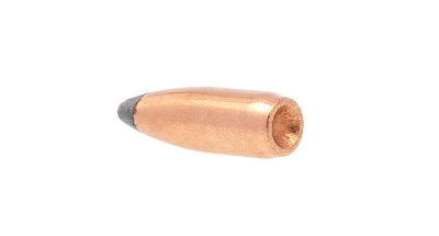 Купить Пуля 223 Rem, БПЗ, SP BT 3,56г, п.о.,б/м, (100шт/уп)