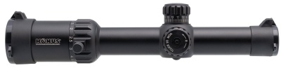 Купить Оптический прицел Konus Event 1-10х24 7183