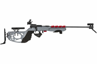 Купить Винтовка Anschutz 1827F Bionic кал.22LR 55 (ОП 6827)