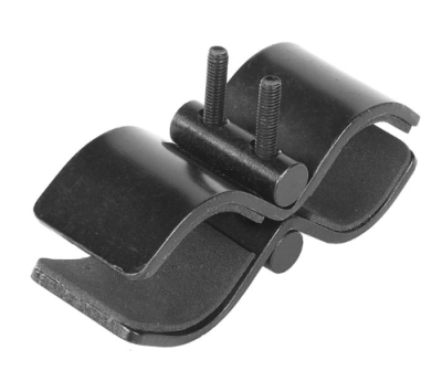 Купить Кронштейн / хомут для установки фонаря ствол 17-25мм Nextorch RM81