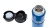 Купить Thermos "King" Термос для напитков 0.71л, время сохранения тепла/холода 18/24ч, Royal Blue