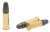 Купить Патроны .22 LR Winchester M22 LRN, медная оболочка 40grs / 2,59гр. (500шт)