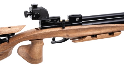 Купить ATAMAN "М" 2Sport 1414/RB (SL), к.4.5, с диоптром и мушкой, КСОИ винтовка пневм.PCP