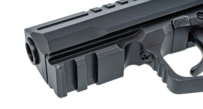 Купить МП-45 к.45 Rubber пистолет ООП 