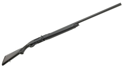 Купить Полуавтоматическое ружье  Kral Arms Kinematix Пластик к. 12/76