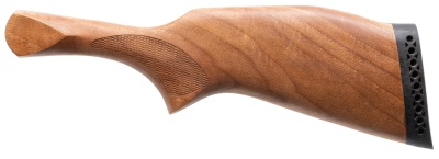 Купить Деревянный приклад к ИЖ-58, орех, резиновый затыльник