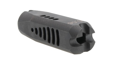 Купить Дульный тормоз ДТК-5,56-01