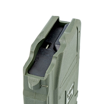 Купить Магазин Сайга 5.45 (Хаки), Mag SG545 30/Kh