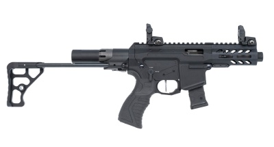 Купить RISEN кал. 10*28 ООП L-136 пистолет травматический 